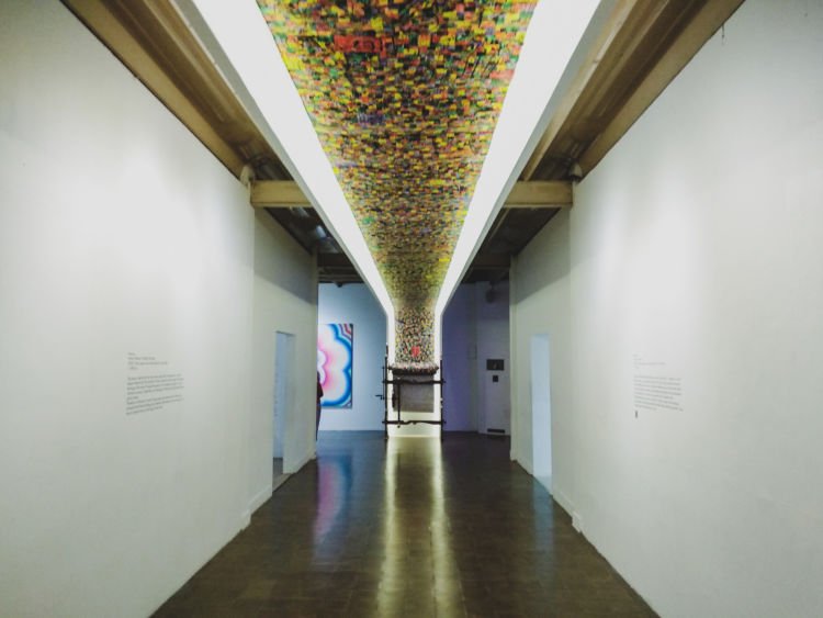 ARTJOG 2018, Pameran Seni Kontemporer Terbesar di Indonesia. Buat Pecinta Seni, Wajib Datang ke Sini!