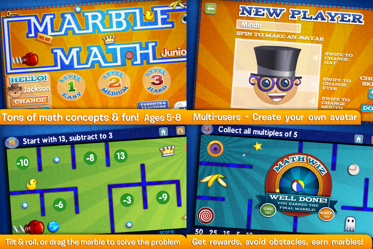 Jangan Marah Kalau Gawaimu Direbut Adikmu. Ajari Saja Dia dengan Memainkan 7 Game Edukatif ini!