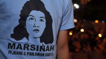 4 Fakta Peringatan Hari Buruh di Indonesia & Sosok Marsinah yang Tidak Boleh Kita Lupakan