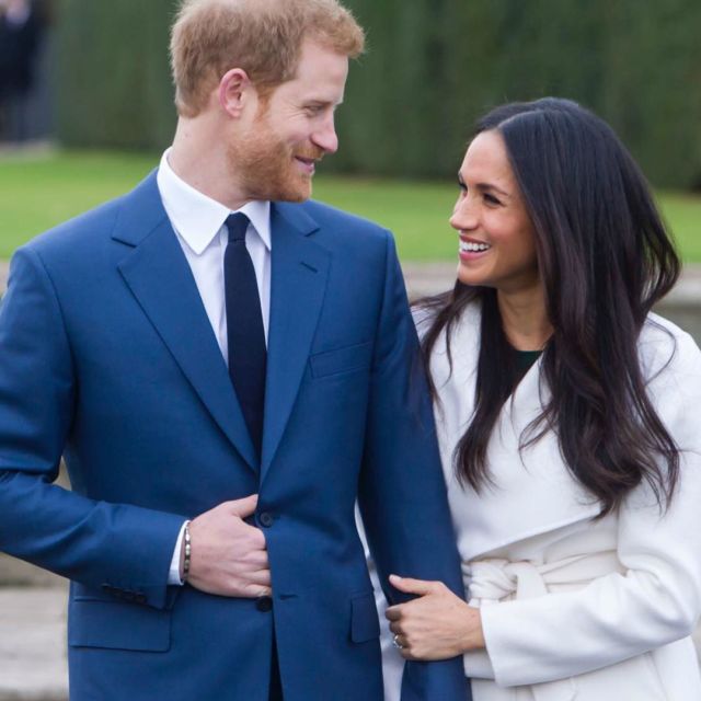 6 Pengorbanan yang Bisa Kamu Petik dari Perjalanan Cinta Meghan Markle. Sweet-nya Kebangetan