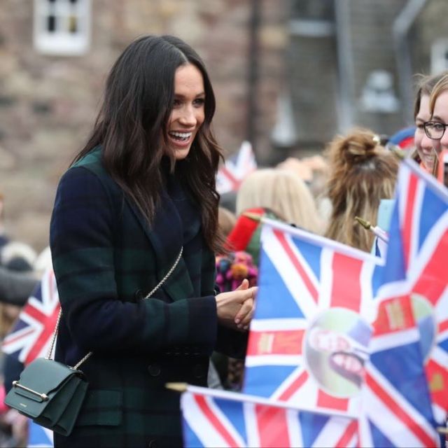 6 Pengorbanan yang Bisa Kamu Petik dari Perjalanan Cinta Meghan Markle. Sweet-nya Kebangetan