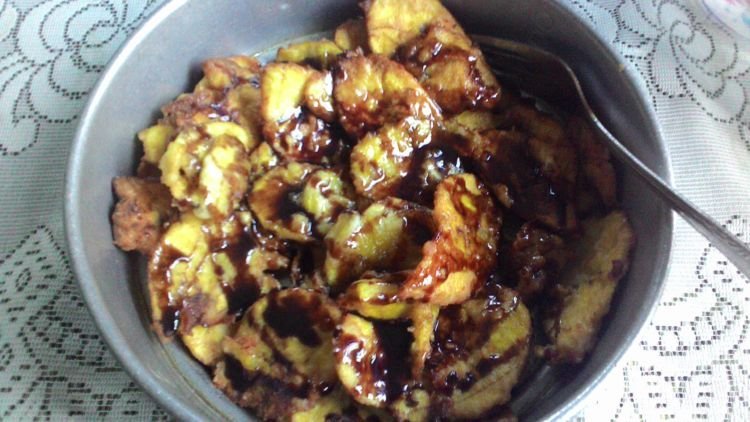 5 Kreasi Resep Ramadan yang Simpel dan Sehat!