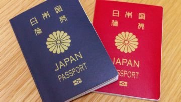 Paspor Jepang Jadi Paling Sakti di Dunia Kalahkan Singapura. Lalu Bagaimana Indonesia?