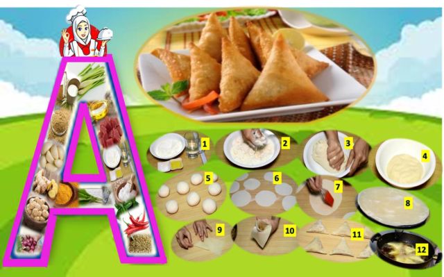 Samosa