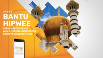 [Polling] Bantu Hipwee Lebih Mengenalmu Selama Bulan Ramadan!