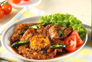 Bosan Dengan Kreasi Menu yang Ribet, Berbahan Dasar Cukup Mahal dan Sulit Dijumpai? Coba Menu Simple Ini!