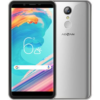 Smartphone AdvanI6 Untuk Hidup, Bukan Hidup Untuk Smartphone