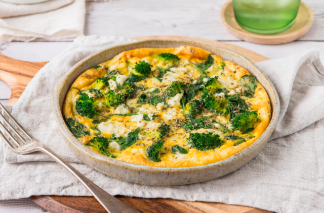 7 Kreasi Omelet dari Seluruh Dunia, Variasi Menu Sahur yang Nggak Melulu Telur dan Garam Saja