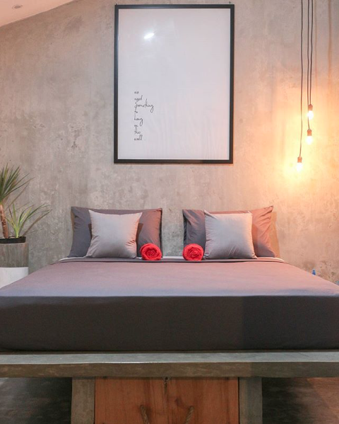 10 Hotel Instagramable di Jogja Buat Libur Tahun Baruan. Dari yang Murah Sampai Mewah, Semua Ada!