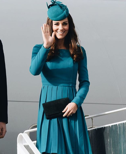 mbak Kate, i adore you!