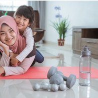 Hanya Ibu yang “Menitipkan” Anaknya di Daycare yang Tahu 8 Perasaan Ini. Wajib Baca!