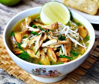 Soto Kudus