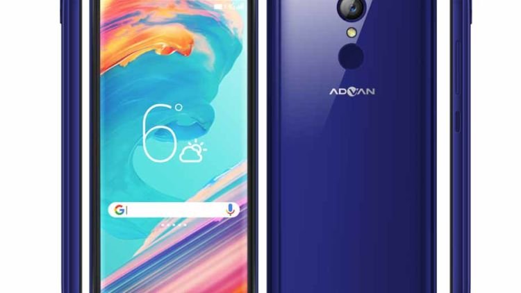 Awali Harimu Dengan Semangat Advan i6