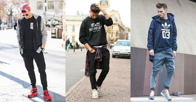 Nggak Cuma Baju Koko Aja, 10 Pakaian Ini Bikin Penampilanmu Makin Tampan di Hari Lebaran