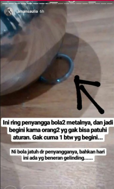 sungguh miris sekali