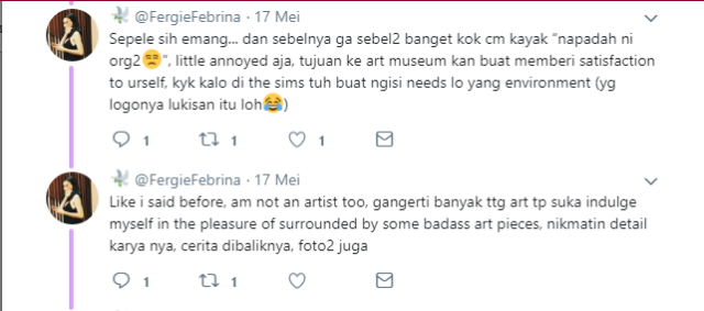 netizen mencuit