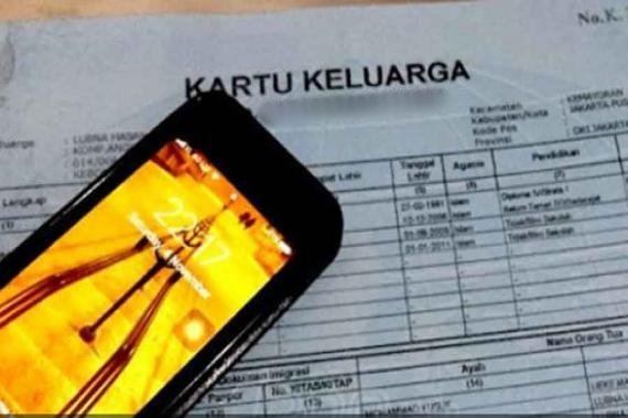 Drama Registrasi SIM Card Terus Berlanjut. Awalnya Cuma Boleh 3 Nomor, Sekarang Boleh Tak Terbatas 29 Drama Registrasi SIM Card Terus Berlanjut. Awalnya Cuma Boleh 3 Nomor, Sekarang Boleh Tak Terbatas