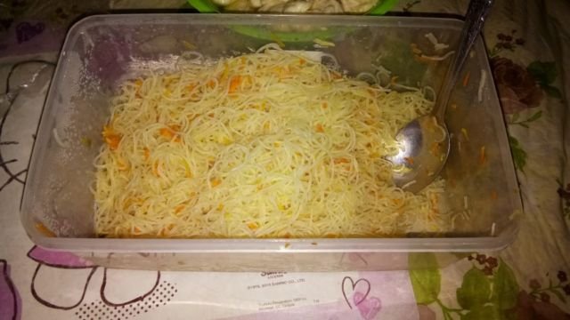 Isi Martabak Mini - Dokumen Pribadi