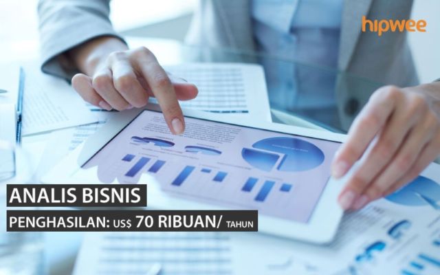 9+ Profesi yang Paling Diburu Generasi Milenial Setelah Lulus Kuliah. Gajinya Itu Lho, Gede Banget!