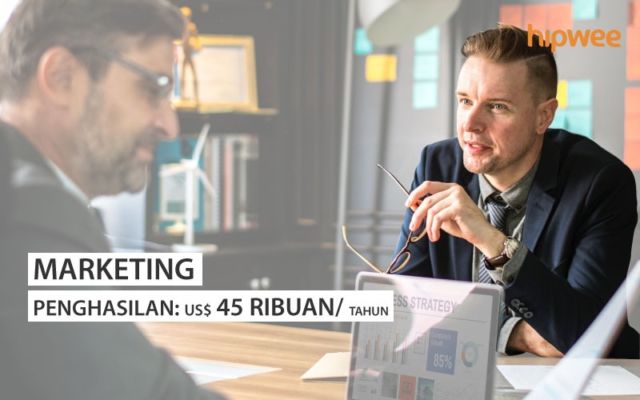 9+ Profesi yang Paling Diburu Generasi Milenial Setelah Lulus Kuliah. Gajinya Itu Lho, Gede Banget!