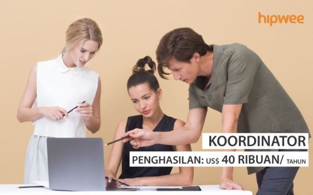 9+ Profesi yang Paling Diburu Generasi Milenial Setelah Lulus Kuliah. Gajinya Itu Lho, Gede Banget!