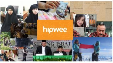 Mulai dari Bom Surabaya Sampai Dua Srikandi Capai Puncak Everest, Berikut Berita Populer Minggu Ini