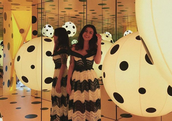 Museum Macan, Tempatnya Para Generasi Instagrammable atau Apresiator Seni