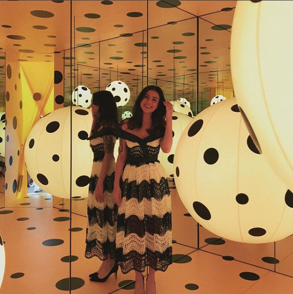 Museum Macan, Tempatnya Para Generasi Instagrammable atau Apresiator Seni