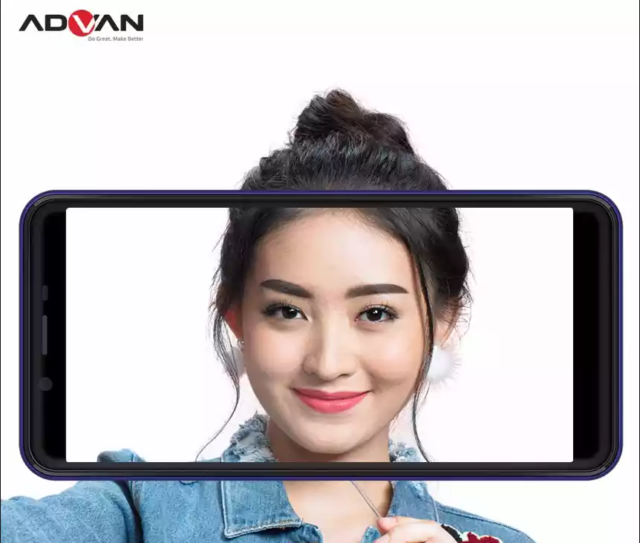 Fitur Face ID
