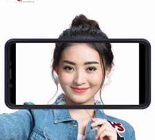 Cuma Sejutaan! Advani6 Smartphone Canggih Dengan Layar Full View dan Sistem Keamanan Terbaik