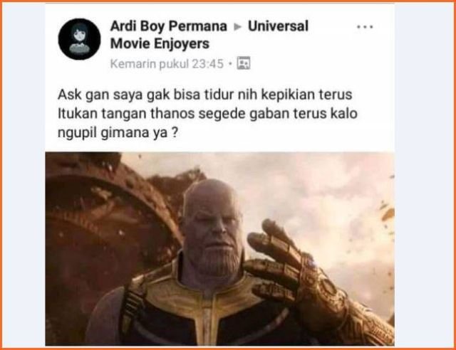 15+ Pertanyaan Kocak yang Pernah Ada dalam Sejarah Dunia Maya. Mana yang Bikin Kamu Geregetan?
