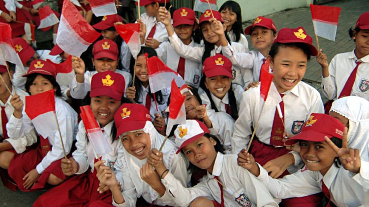 Pendidikan Kewarganegaraan Sebagai Langkah Kecil Pemberantasan Terorisme