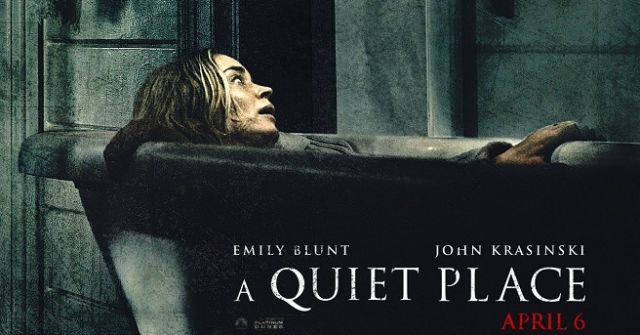 7 Film Horor yang Nggak Ada Hantunya ini Masih Bisa Dinikmati, Meski Kamu Penakut Level Akut~