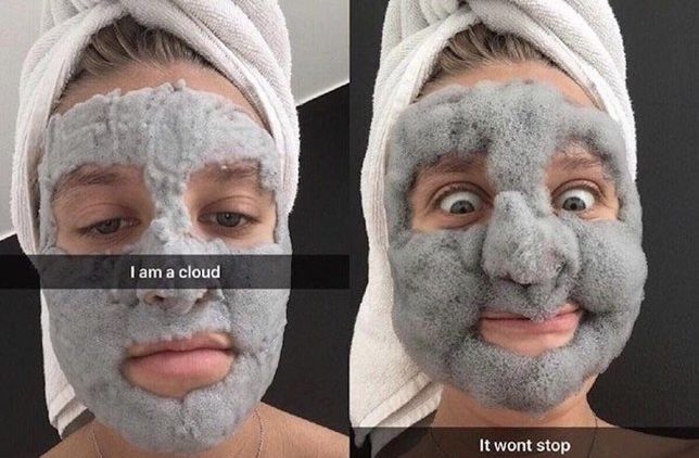10 Produk Kecantikan yang Aneh dan Bikin Penasaran. Dari Pensil yang Menyulam Hingga Masker Berbusa