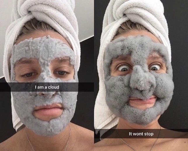 10 Produk Kecantikan yang Aneh dan Bikin Penasaran. Dari Pensil yang Menyulam Hingga Masker Berbusa