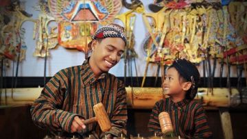 Ikuti Arus Jaman, Tapi Jangan Lupa Bertahan