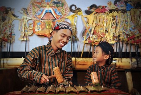 Ikuti Arus Jaman, Tapi Jangan Lupa Bertahan