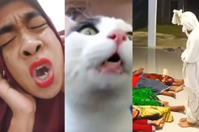 12+ Cara Manjur Bangunkan Sahur yang Gokil dan Kreatif. Jaminan Nggak Gelagapan dan Keburu Imsak