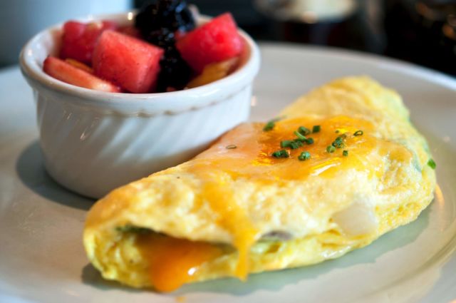 7 Kreasi Omelet dari Seluruh Dunia, Variasi Menu Sahur yang Nggak Melulu Telur dan Garam Saja