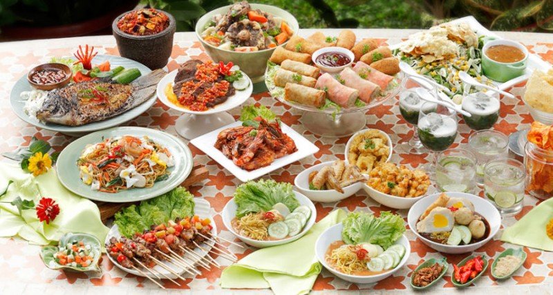 Untuk Bunda yang Ingin Try The New Taste di Rumah, Yuk Intip 5 Resep Andalan Berbuka Puasa Ala Abroad Resto