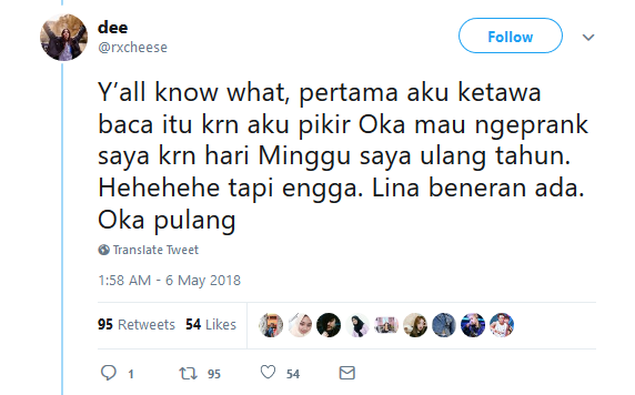 Pacaran 5 Tahun dan Cowoknya Hamilin Cewek Lain, Curhatan Cewek ini Tuai Pujian Warganet. Kelas sih!