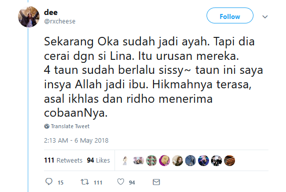 Pacaran 5 Tahun dan Cowoknya Hamilin Cewek Lain, Curhatan Cewek ini Tuai Pujian Warganet. Kelas sih!
