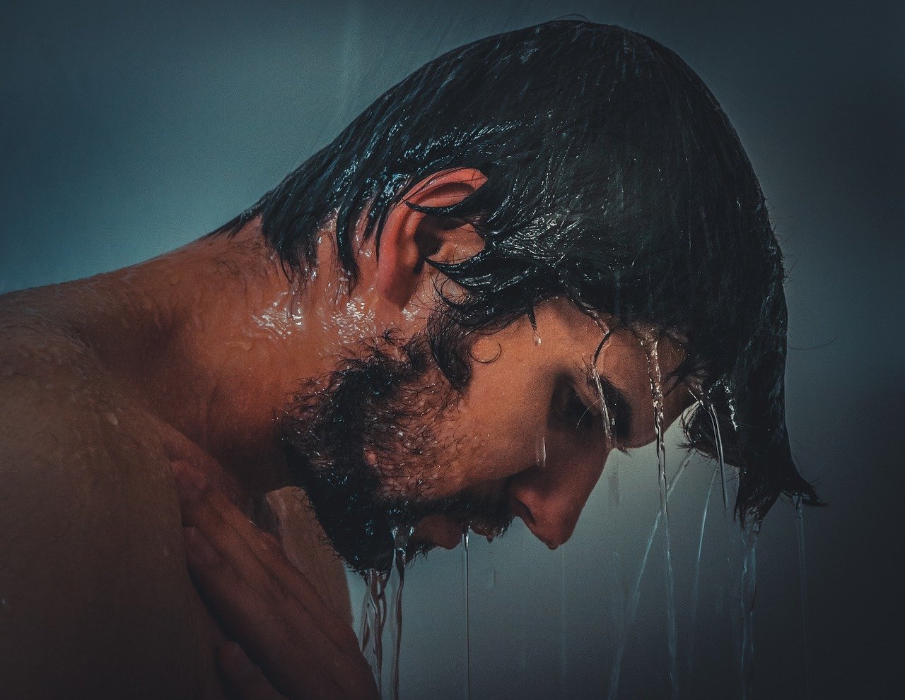 Kalau Mandi Wajib Kamu Salah, Maka Semua Ibadahmu Tidak Sah.