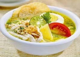 Soto Ayam