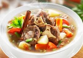 Sup Buntut Sapi