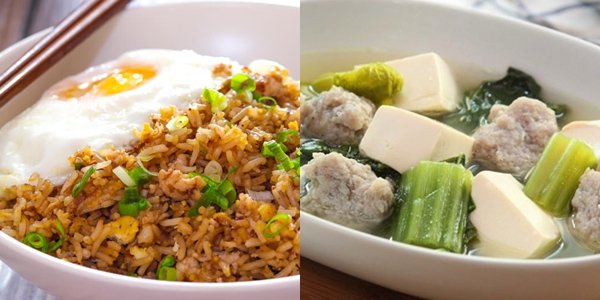 5 Resep Menu Sahur Simple Siap dalam 15 Menit