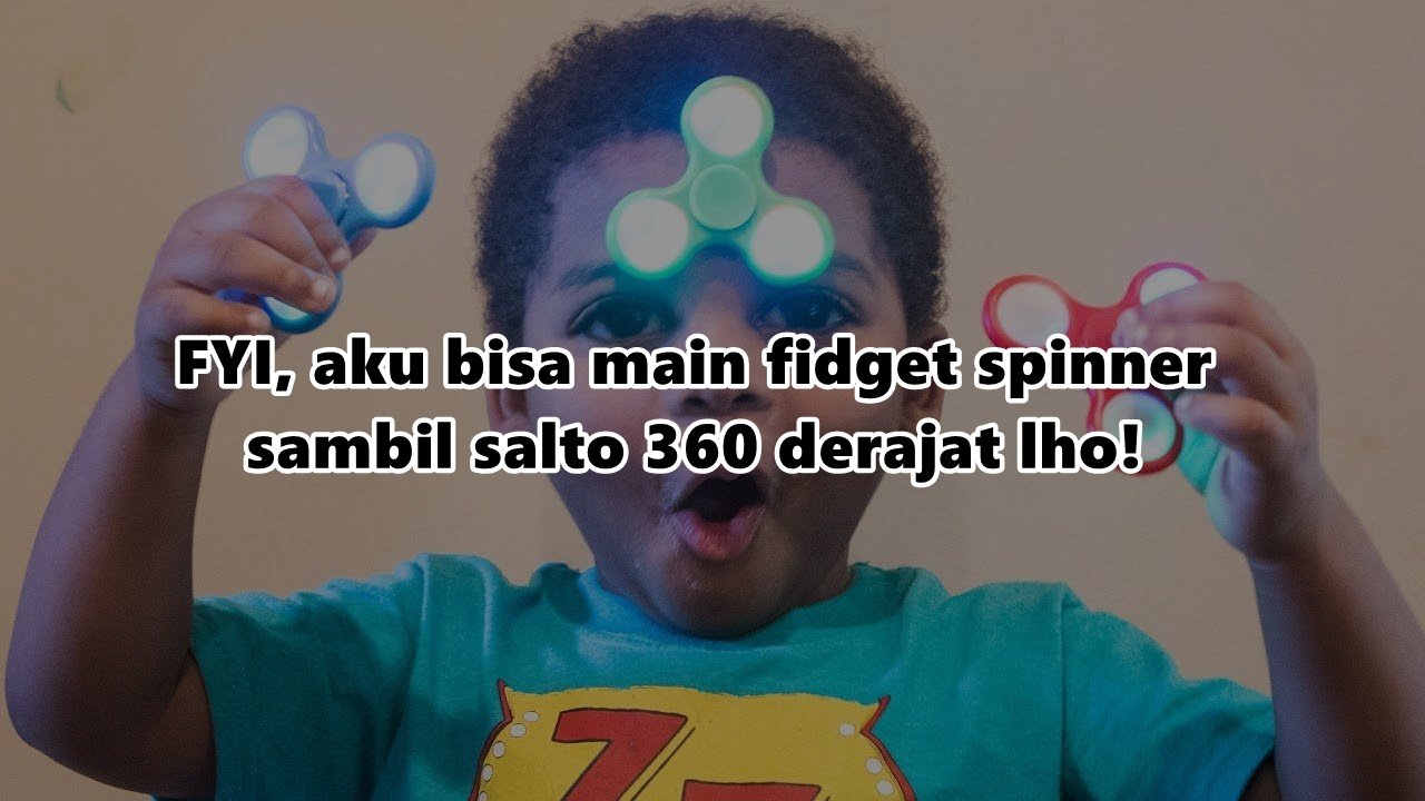 Saatnya Mengganti Pertanyaan 