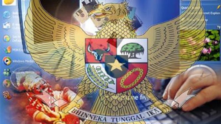 Hindari Dampak Negatif Globalisasi dan Modernisasi Teknologi Informasi