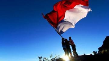 Menumbuhkan Cinta Tanah Air Melalui Lagu Daerah