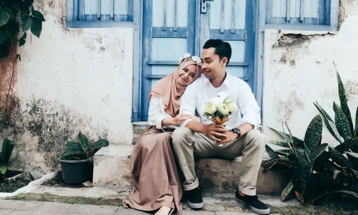 Suka Duka Menyiapkan Pernikahan untuk Acara Habis Lebaran — di Tengah-tengah Suasana Ramadan